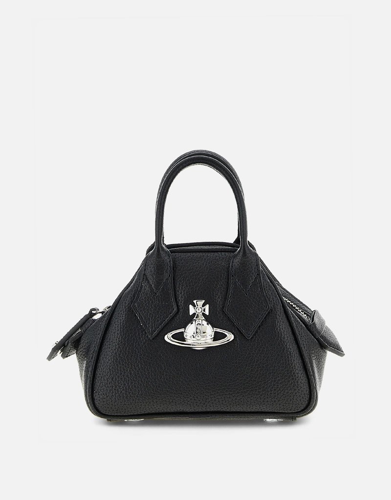 Vivienne Westwood ヤスミンミニガーネット風クロスボディバッグ