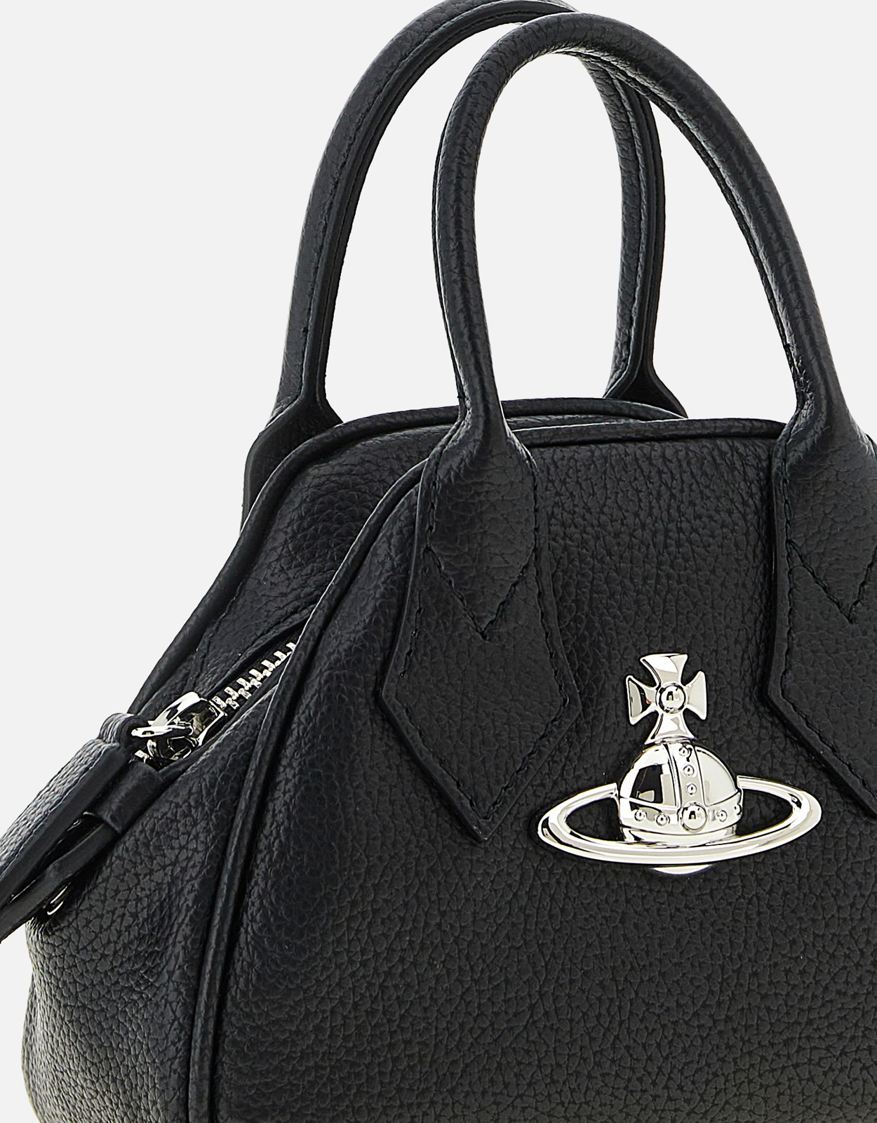 vivienne ボディバッグ Vivienne Westwood ヤスミンミニガーネット風クロスボディバッグ