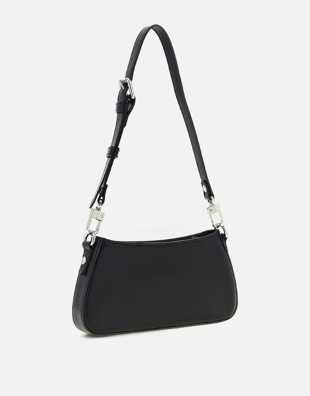 Vivienne Westwood タシャスムースPUレザーショルダーバッグ () IFCHIC.COM