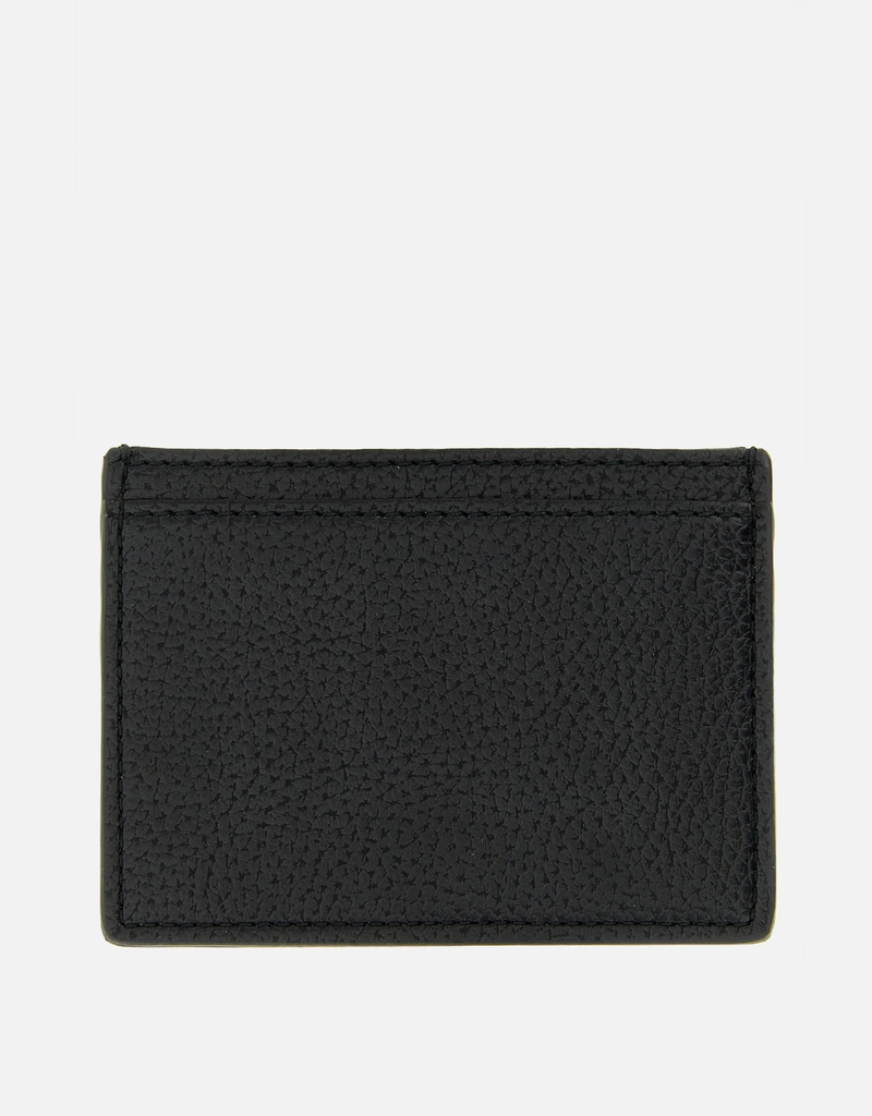 Vivienne Westwood Orb Logo Card Holder () IFCHIC.COM