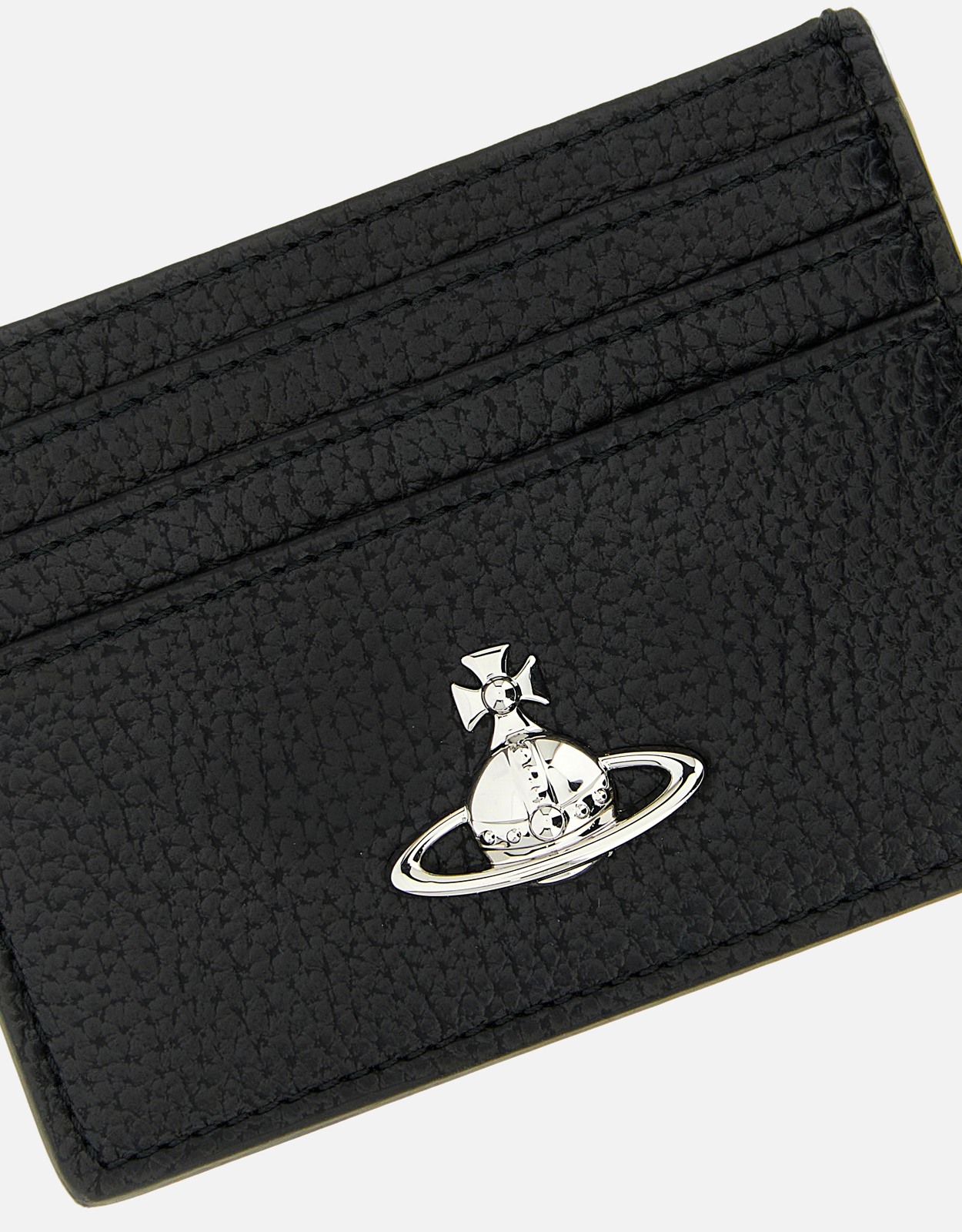 Vivienne Westwood Orbロゴカードホルダー () IFCHIC.COM