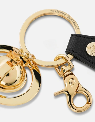 Vivienne Westwood キーチェーンとバッグチャーム | アクセサリ 新作