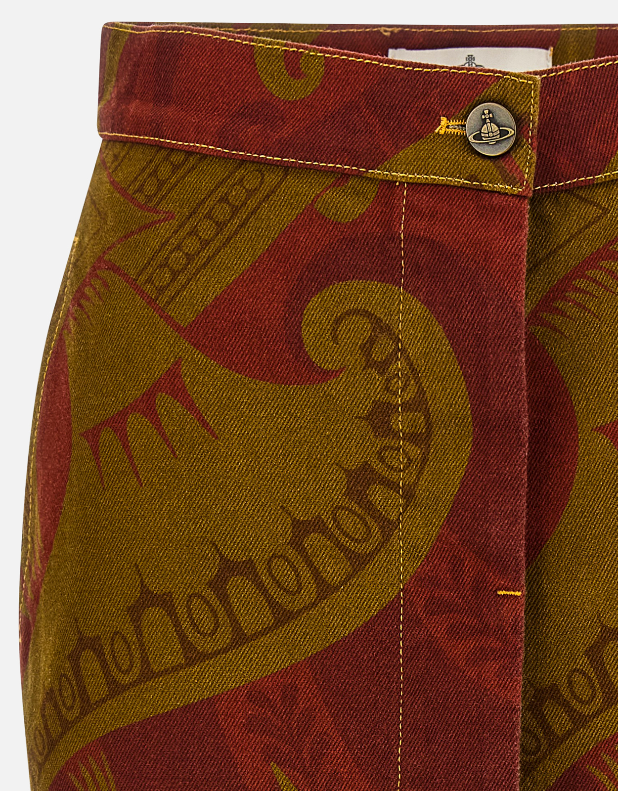 【美品】Vivienne westwood トランプ柄スカート Vivienne Westwood トランプ柄 立体スカート Vivienne Westwood