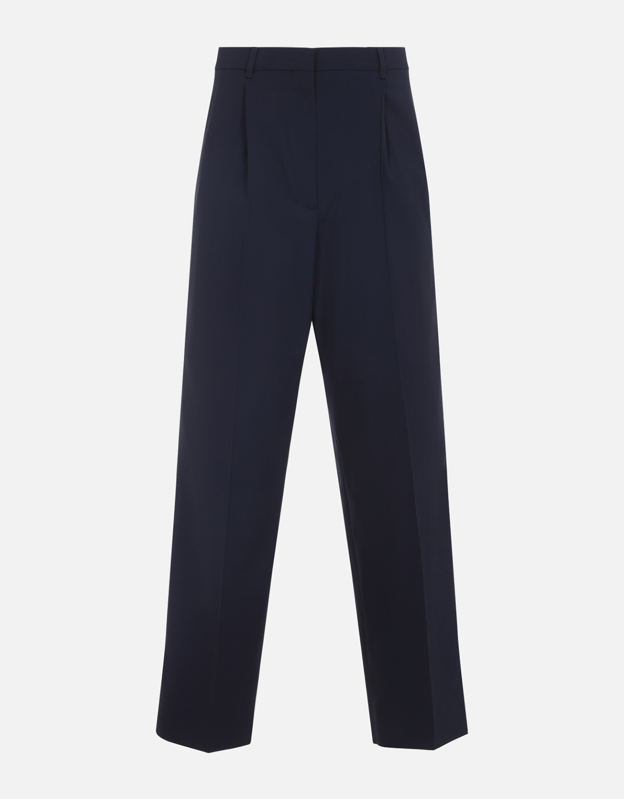 Miu Miu Wool Pants (Pants) IFCHIC.COM