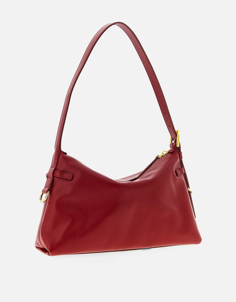 Givenchy ミニ光沢カーフショルダーバッグ () IFCHIC.COM