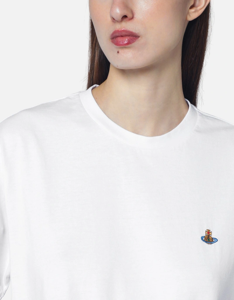 Vivienne Westwood クラシックTシャツ マルチカラーオーブ (すべての