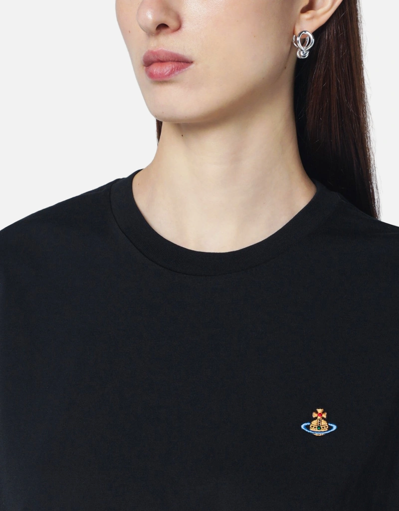 Vivienne Westwood クラシックTシャツ マルチカラーボール (トップス