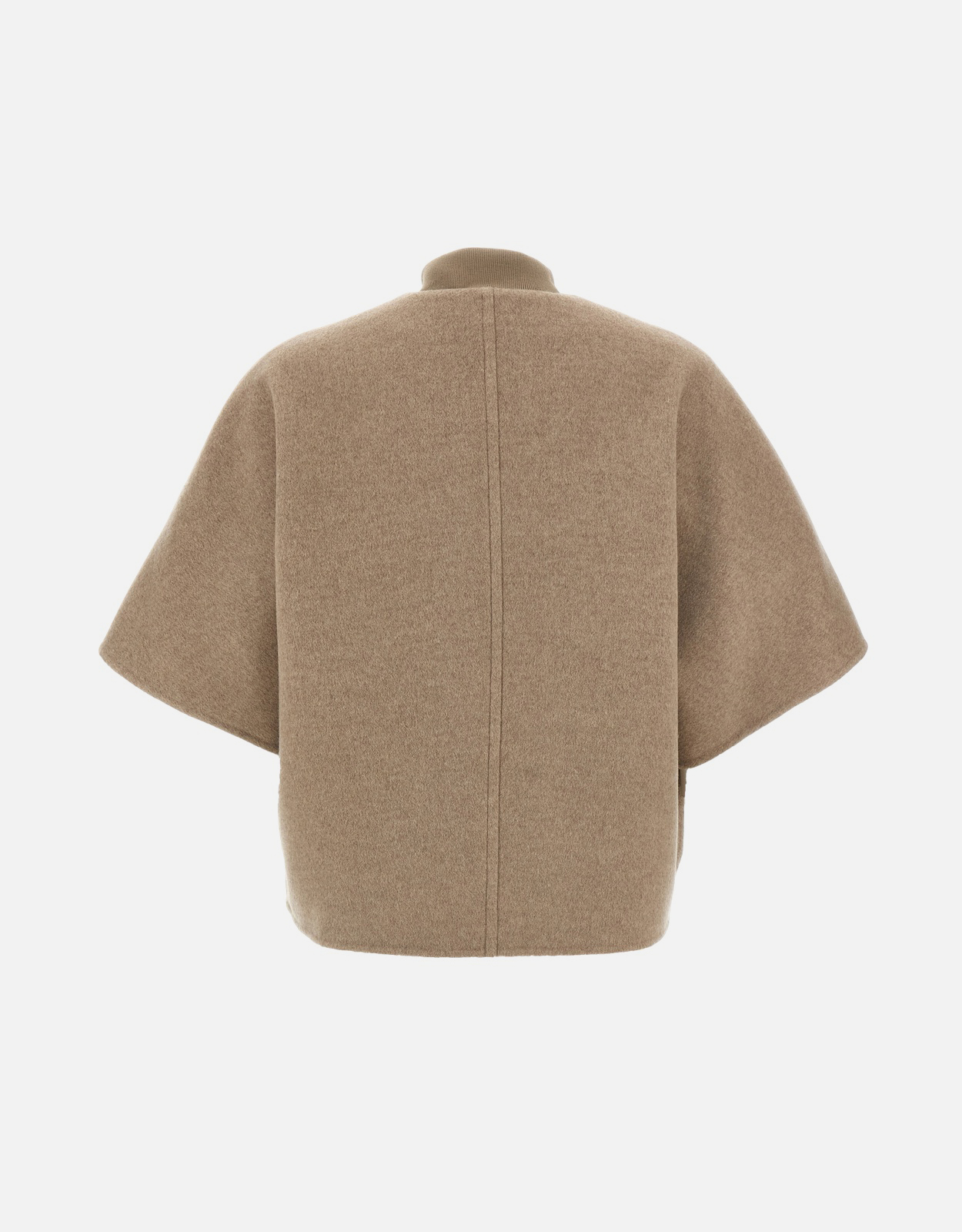 Max Mara カシミヤ Leticia ケープ (ジャケット) IFCHIC.COM