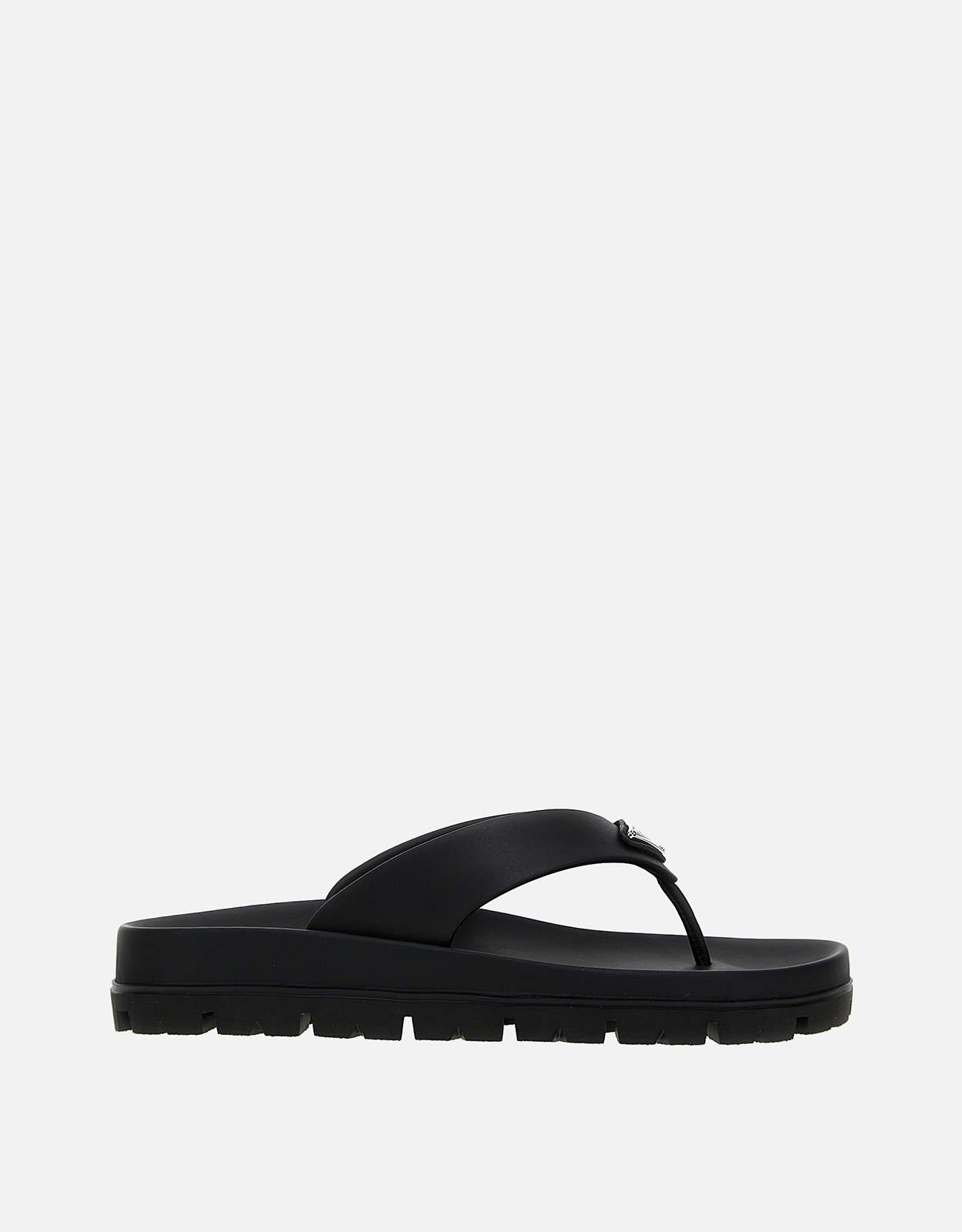 Prada ラバーサンダル () IFCHIC.COM