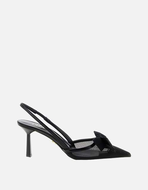 Prada Slingbacks | シューズ 新作・セール | IFCHIC ジャパン公式サイト