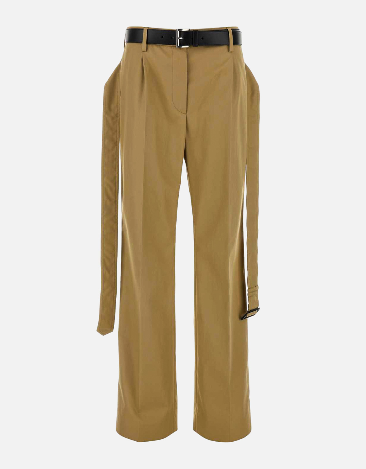 Prada メンズコットンツイルパンツ () IFCHIC.COM