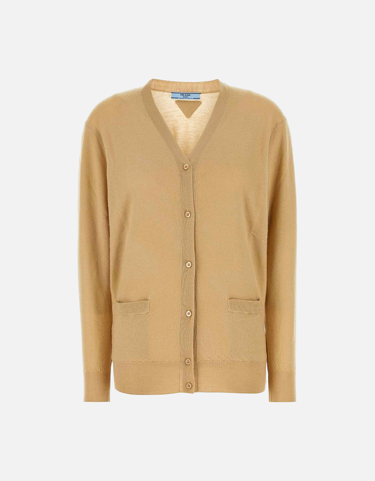 Prada カシミヤカーディガン () IFCHIC.COM