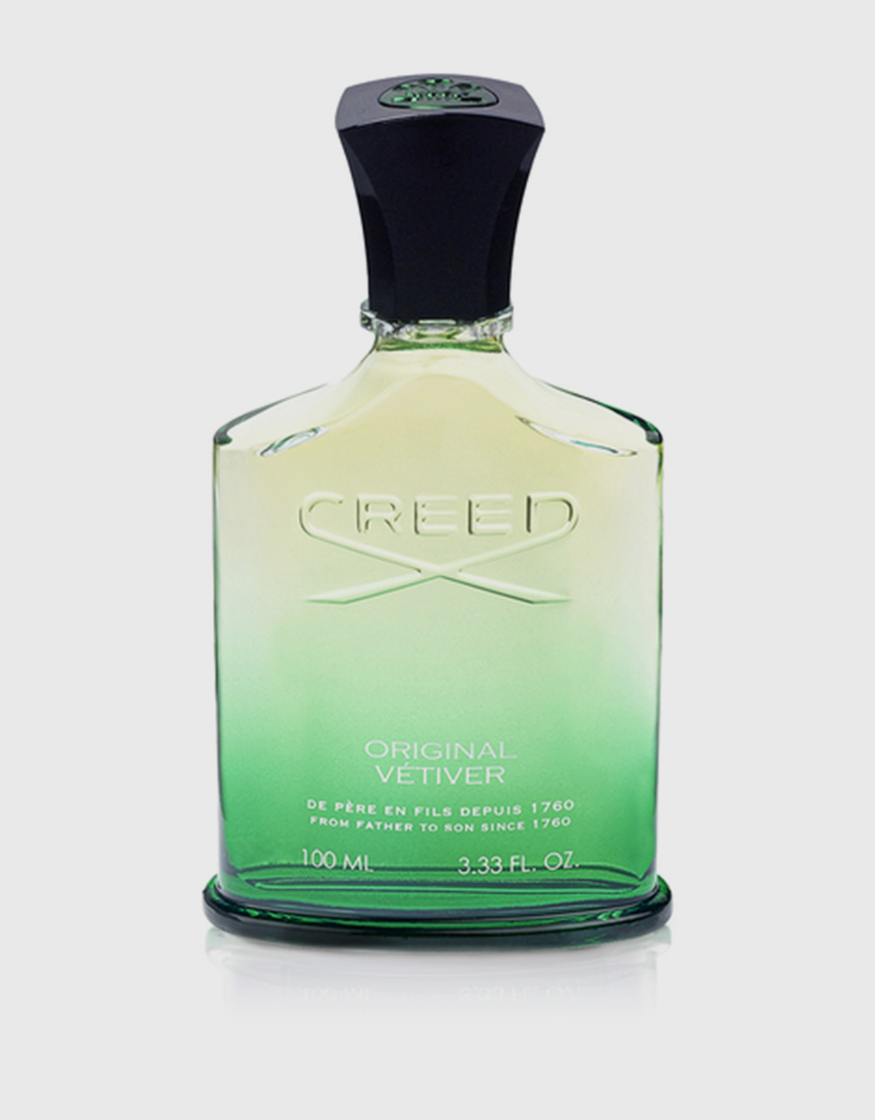 CREED Original Vetiver For メンズフレグランス eau de parfum 100ml