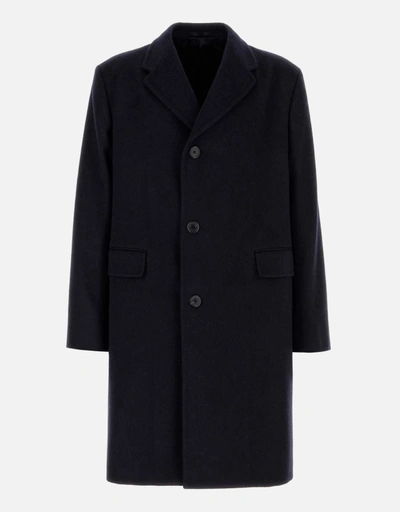 Prada ウールコート | ジャケット 新作・セール | IFCHIC ジャパン公式