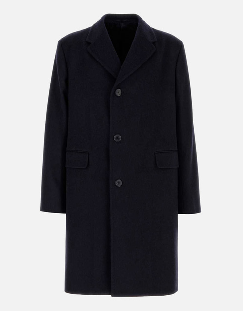 PRADAコートウール40 Prada ウールコート | ジャケット 新作・セール | IFCHIC ジャパン公式