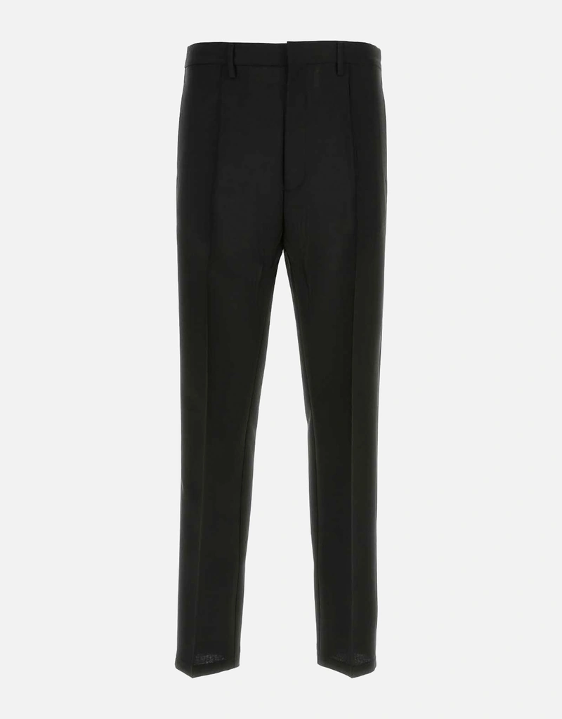 Prada メンズモヘヤ混紡パンツ () IFCHIC.COM
