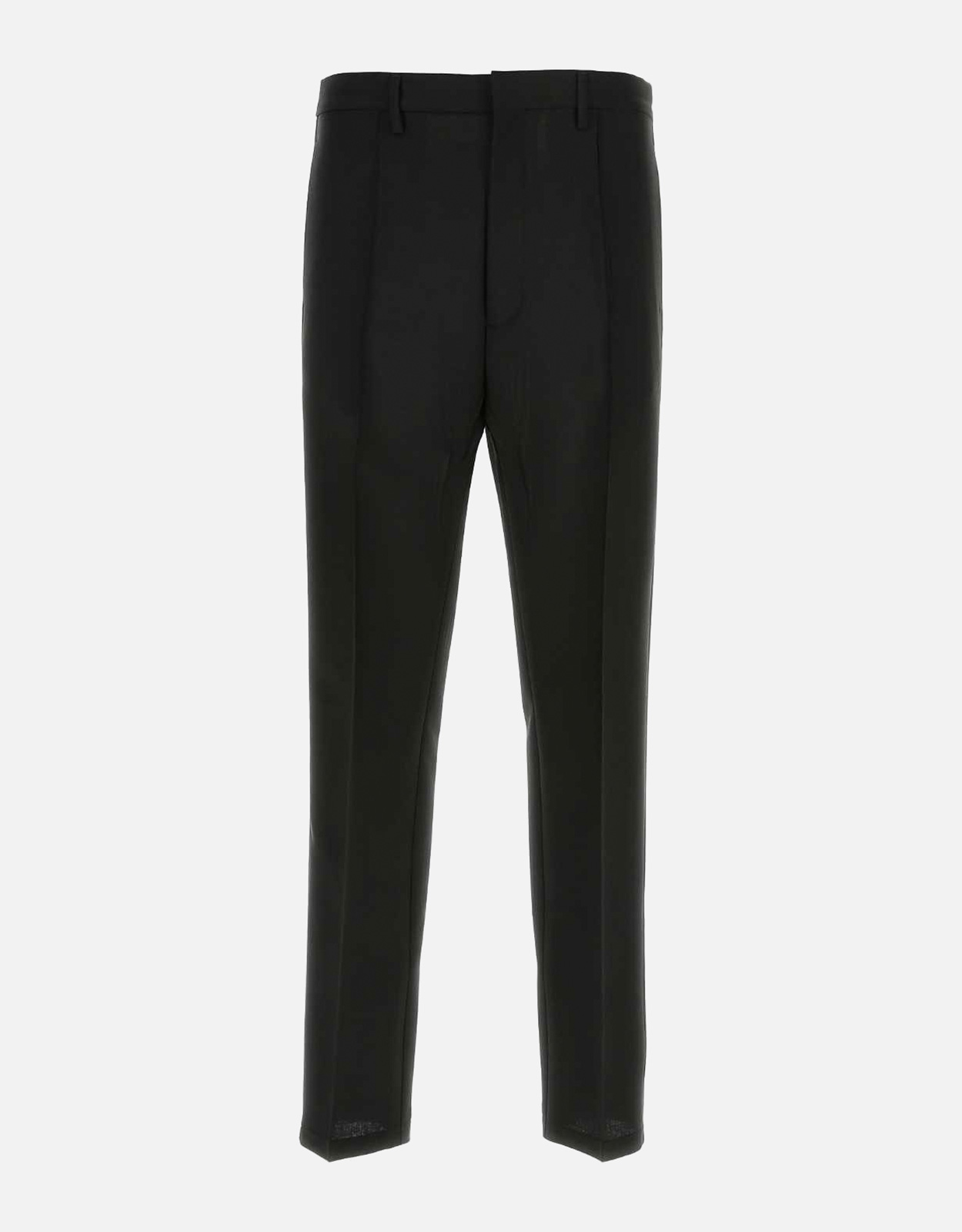 Prada Prada Men's Mohair Blend Pants - IT 48　プラダ メンズ モヘア ブレンド パンツ - IT 48