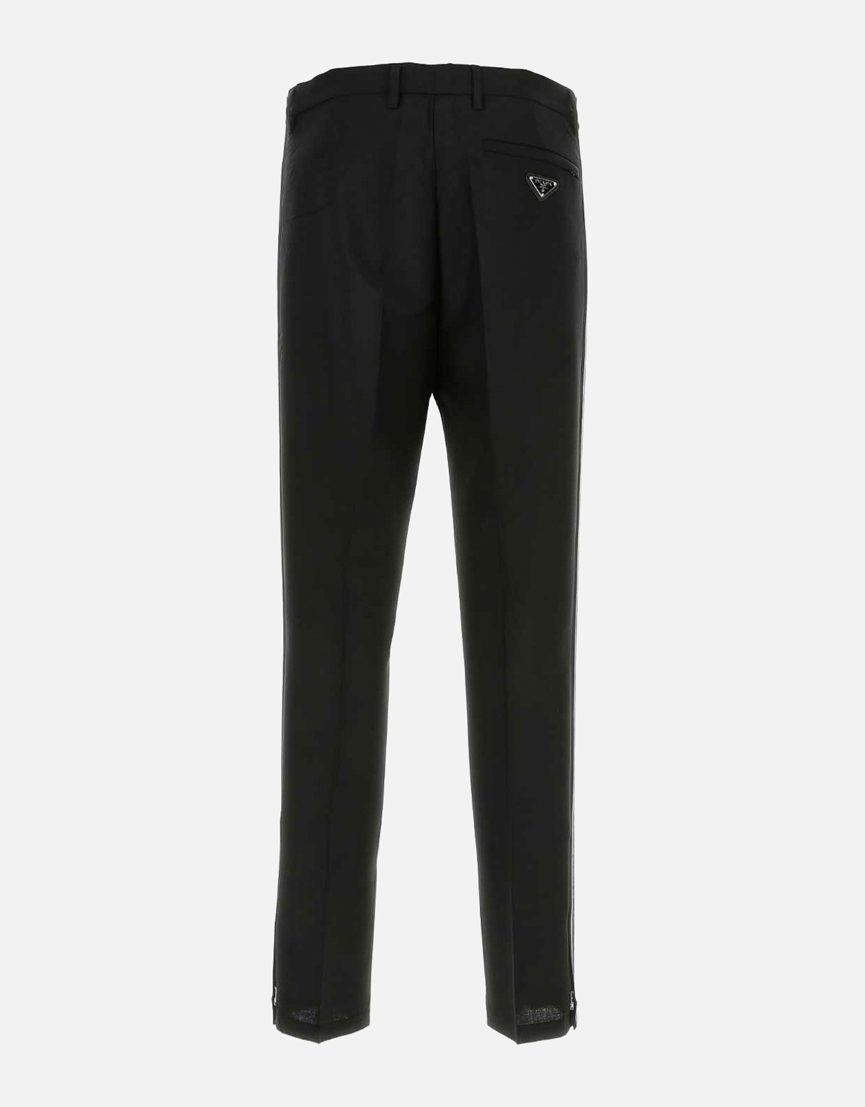 Prada メンズモヘヤ混紡パンツ () IFCHIC.COM Prada メンズモヘヤ混紡パンツ () IFCHIC.COM