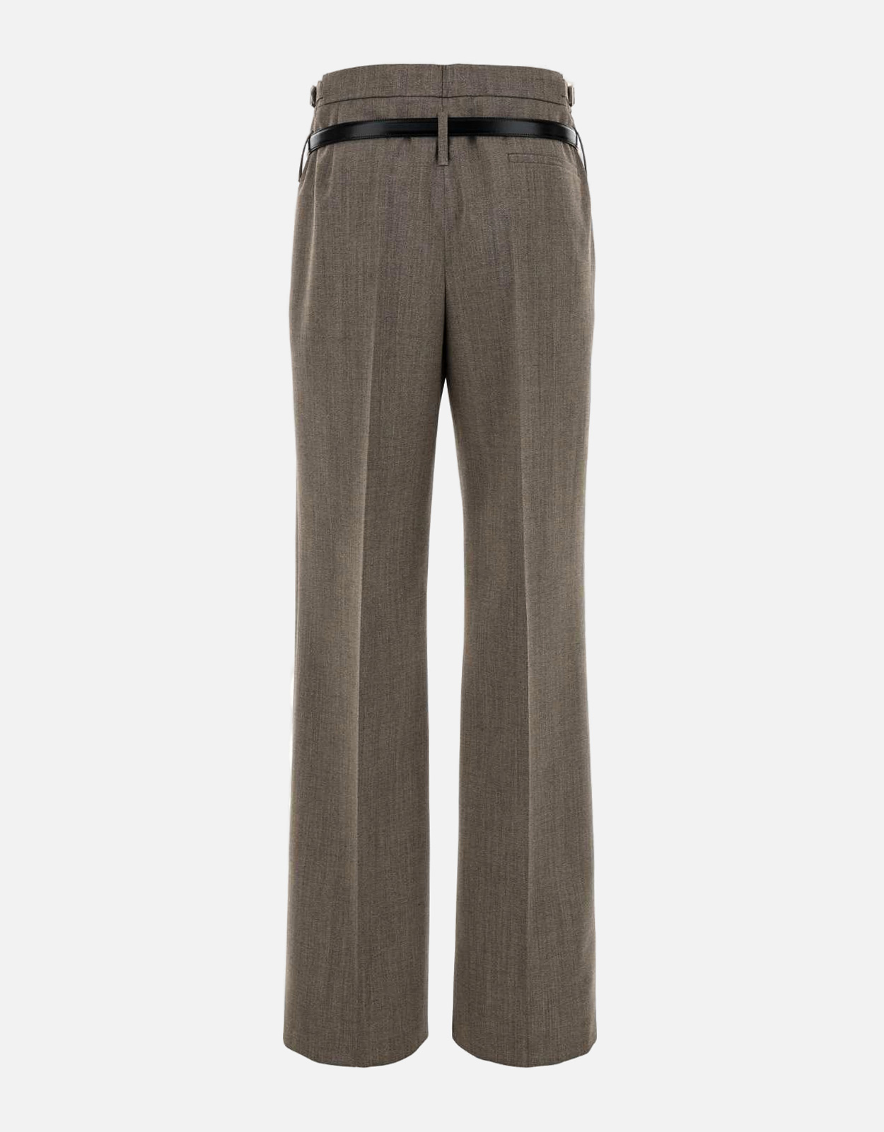 Prada メンズ ウールブレンドパンツ () IFCHIC.COM