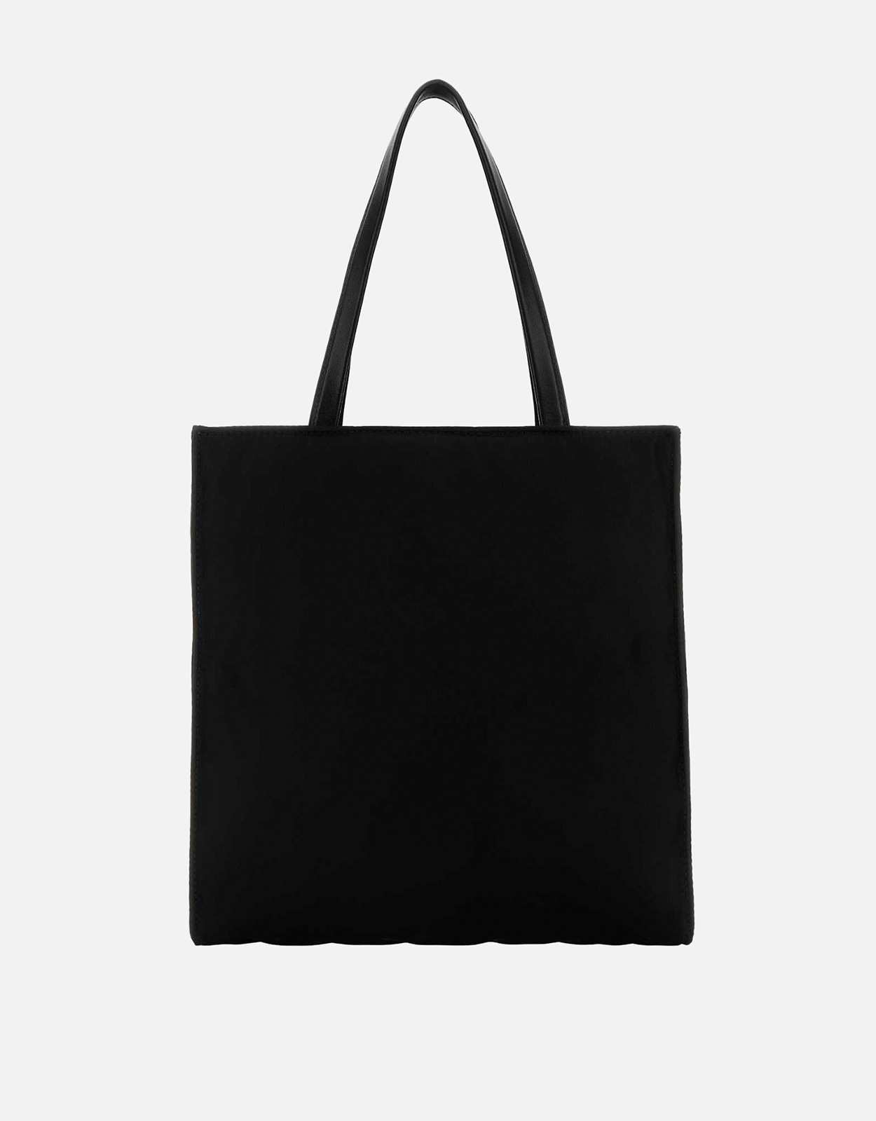 Prada キャンバスショッピングバッグ () IFCHIC.COM