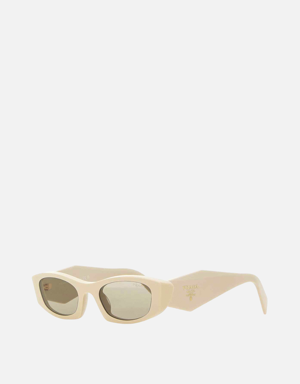 Prada シンボル アセテートサングラス () IFCHIC.COM