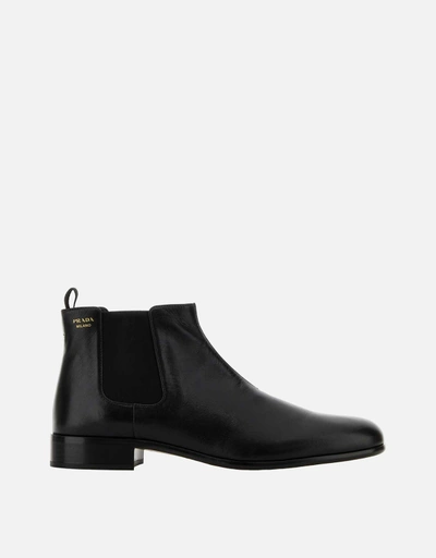 Prada Boots New Arrivals & Sale | IFCHIC Official Site