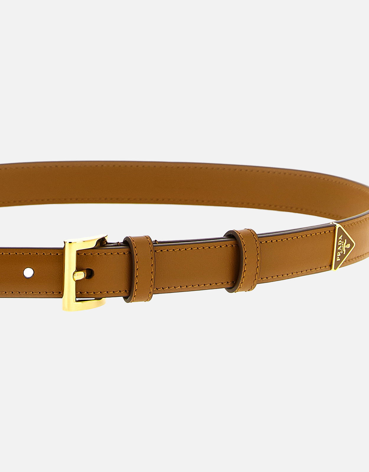 Prada レザーベルト () IFCHIC.COM