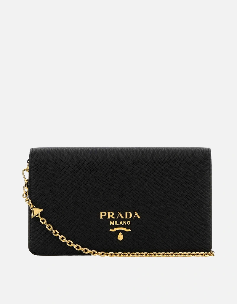 Prada ミニ サフィアーノ カーフレザー バッグ () IFCHIC.COM