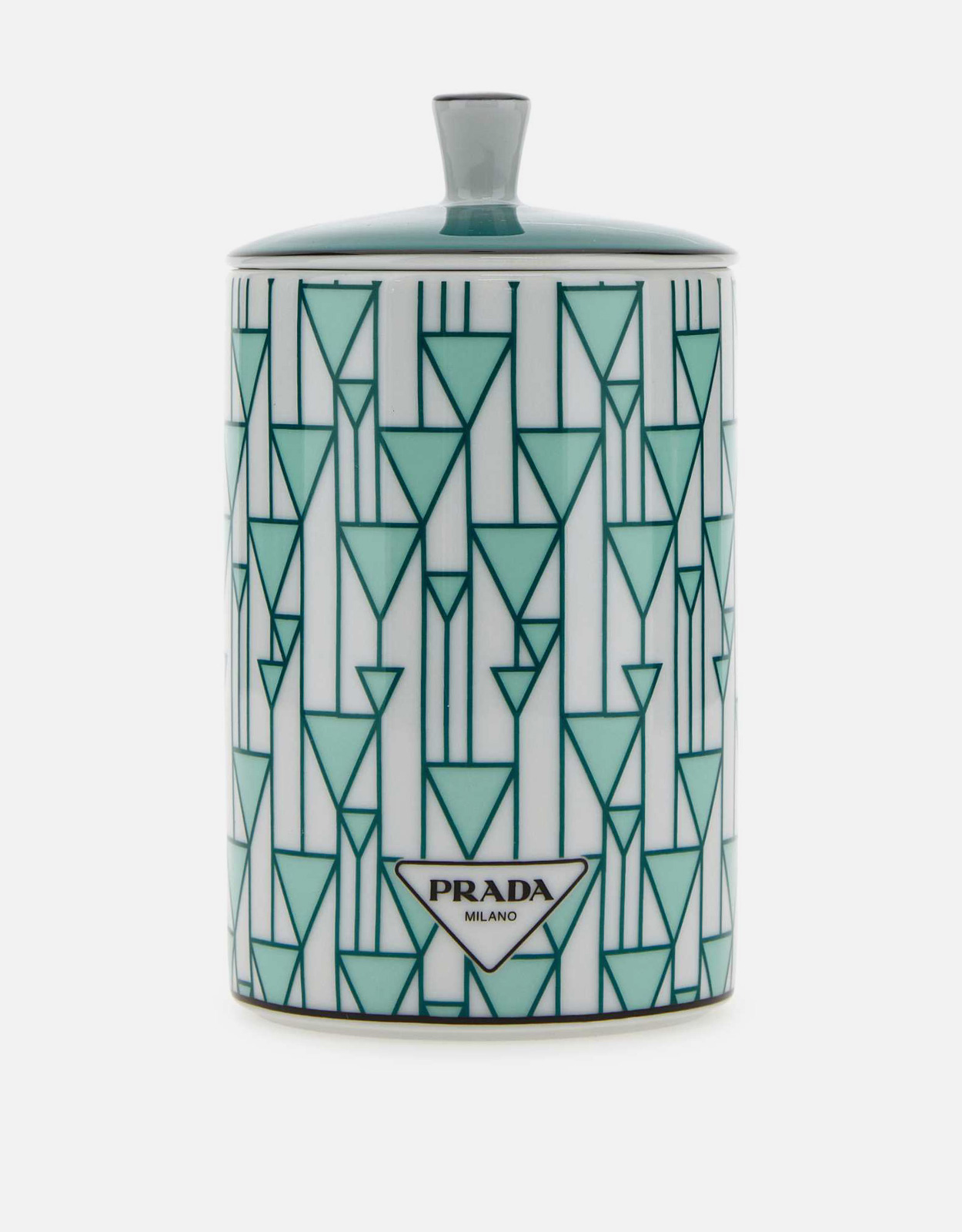 Prada ユニセックス装飾磁器キャンドル (すべての新品) IFCHIC.COM