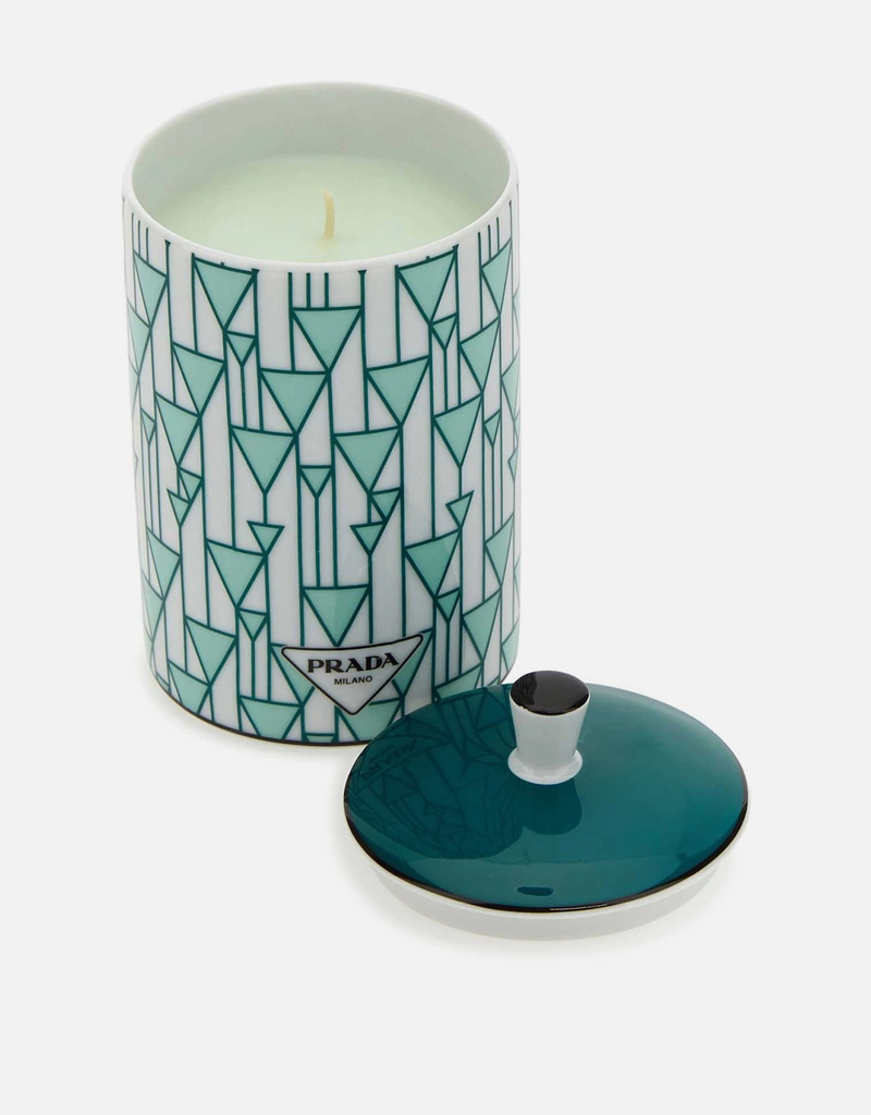 Prada ユニセックス装飾磁器キャンドル (すべての新品) IFCHIC.COM