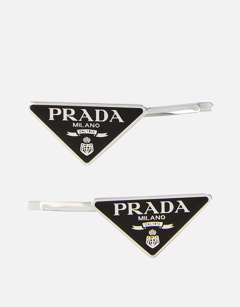 Prada メタルヘアピン () IFCHIC.COM