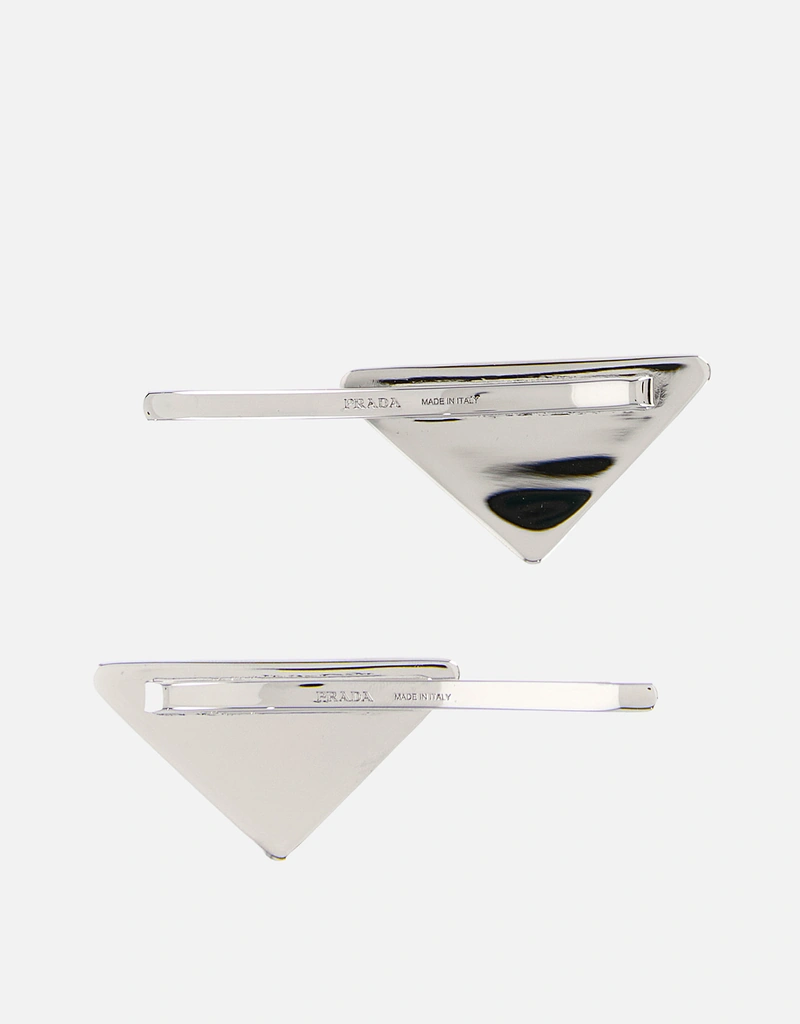 Prada メタルヘアピン () IFCHIC.COM