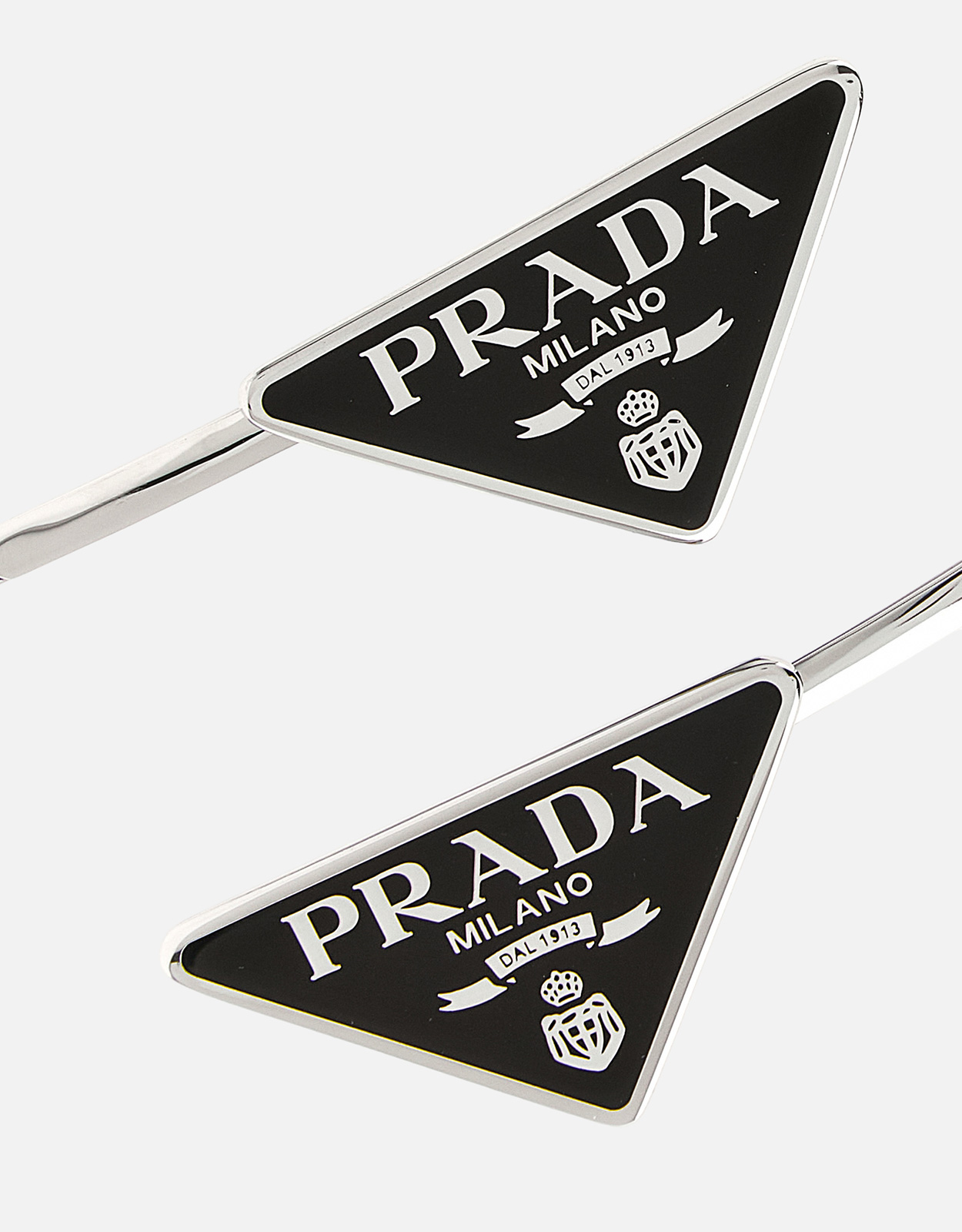 Prada メタルヘアピン () IFCHIC.COM