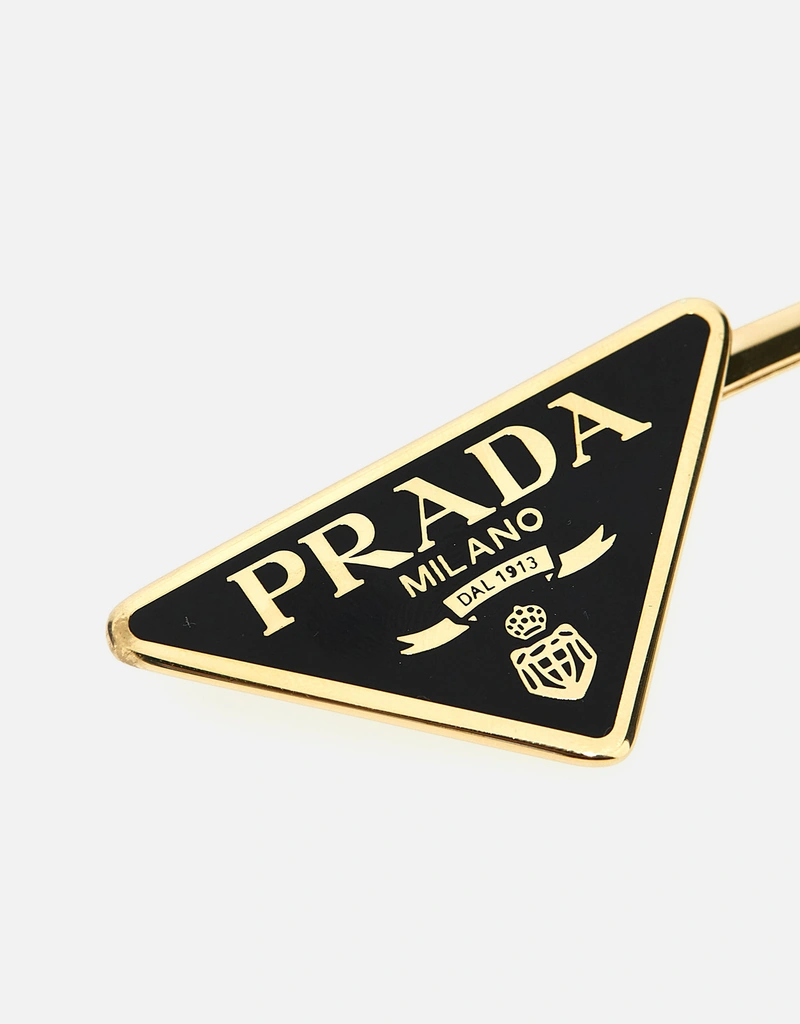 Prada メタルヘアピン () IFCHIC.COM