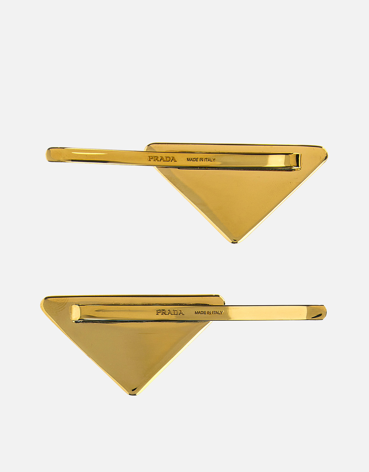 Prada メタルヘアピン () IFCHIC.COM