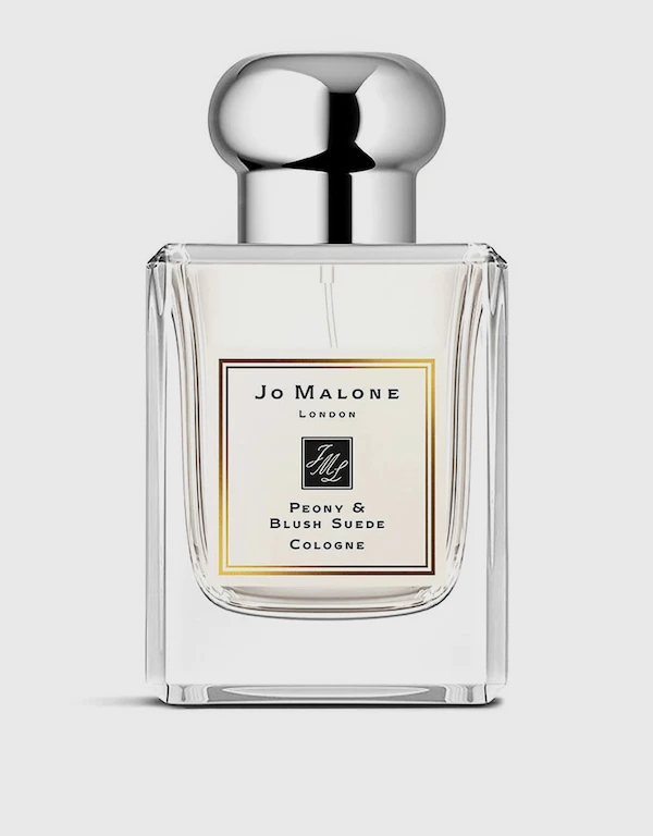 Jo Malone Peony and Blush Suede For Women Cologne 50ml