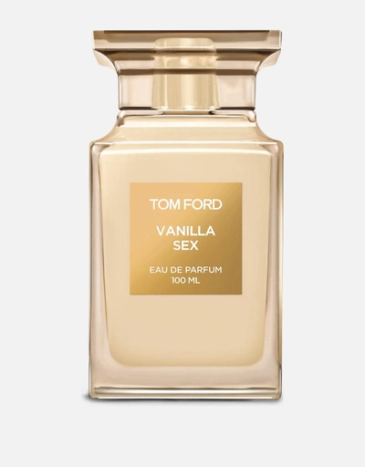 Tom Ford Beauty バニラセックスユニセックスオードパルファム30ml