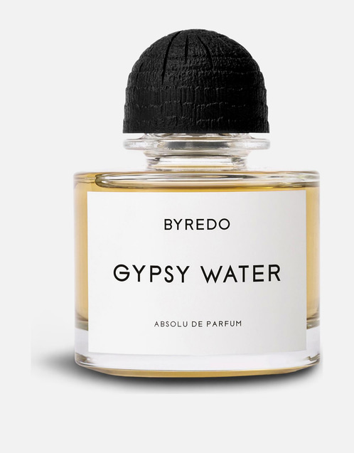 Byredo ジプシーウォーター ユニセックス アブソリュ ド パルファム