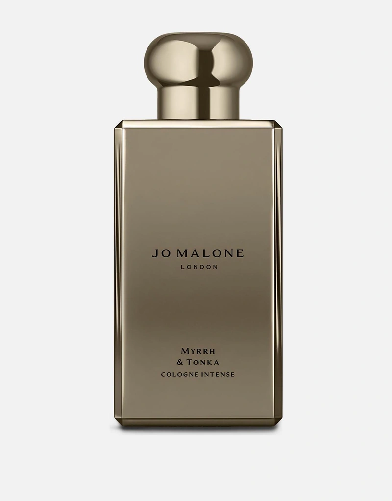 Jo Malone ミルラトンカインテンスユニセックスコロン100ml () IFCHIC.COM