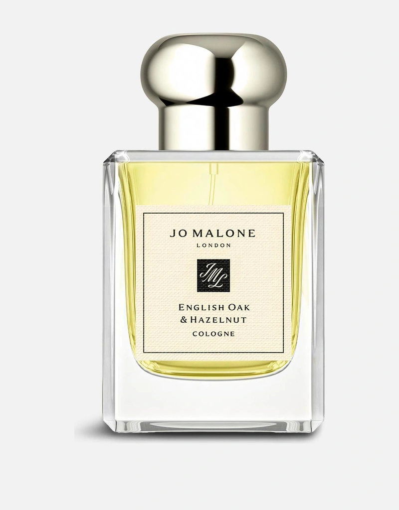 Jo Malone イングリッシュオークアンドヘーゼルナッツユニセックス