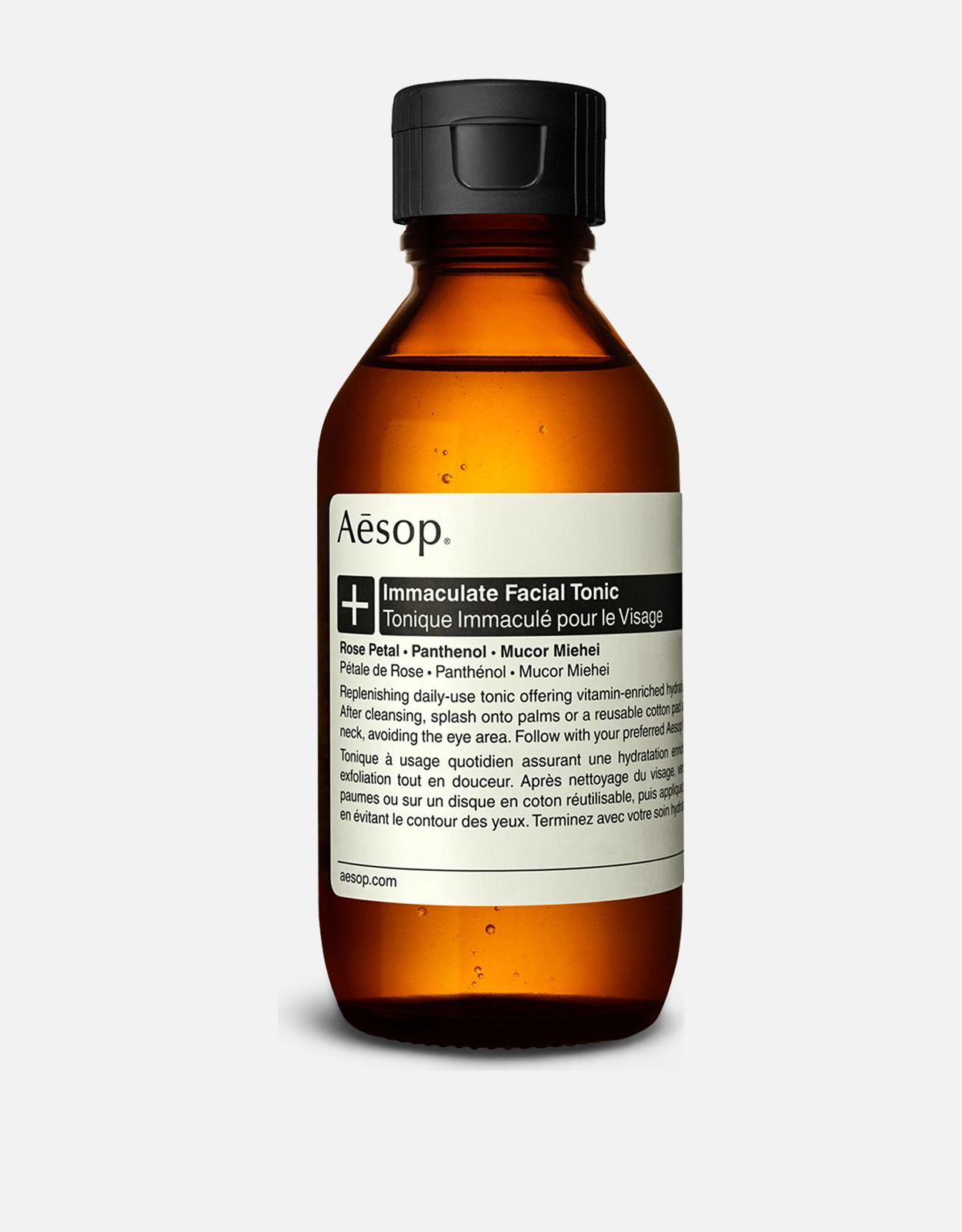 Aesop Immaculate Facial Tonic 100ml