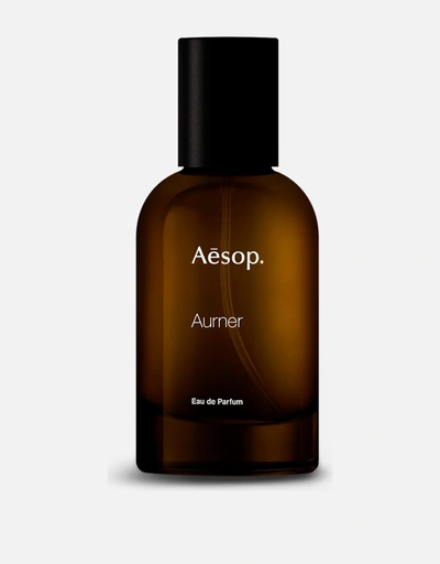 Aesop Marrakech ニュートラルフレグランス Intense Eau De Parfum