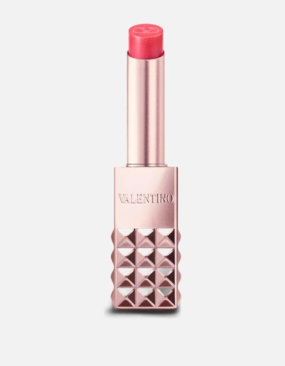 Valentino Beauty Spike Disco Lip Balm-400A Solar Coral () IFCHIC.COM Valentino Beauty Spike Disco Lip Balm-400A Solar Coral () IFCHIC.COM