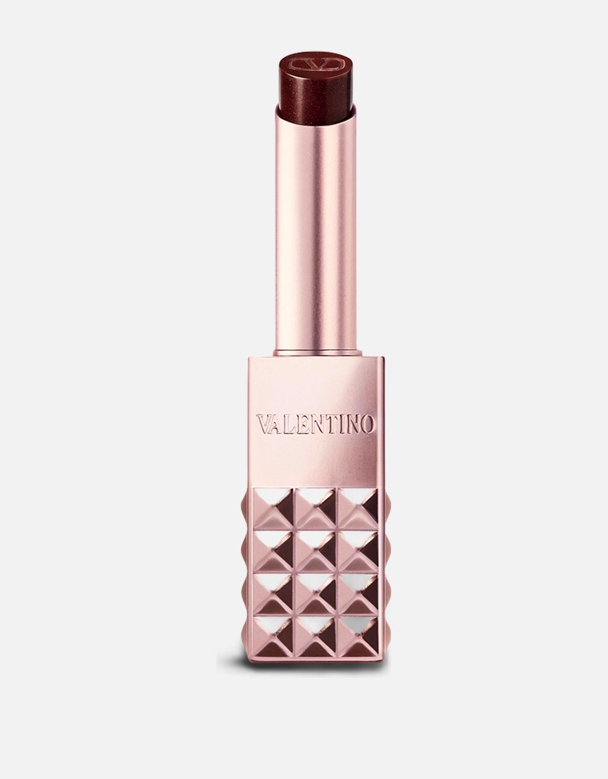 Valentino Beauty Spike Disco Lip Balm-199A Bold Brown