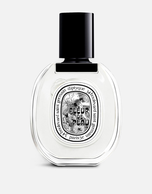 Diptyque Fleur De Peau オードトワレ 100ml () IFCHIC.COM