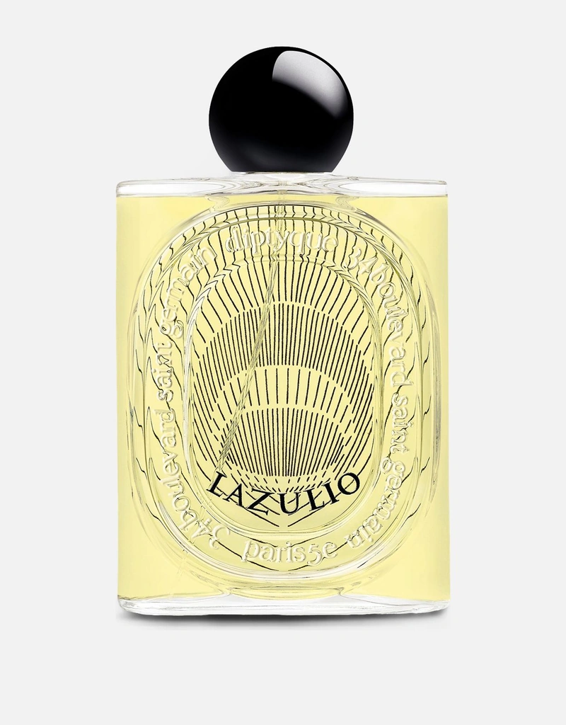 ※購入者【Diptyque】 Lazulio 新品未使用 Diptyque Lazulioオードパルファム200ml () IFCHIC.COM