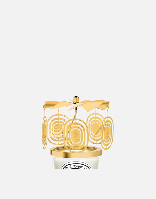 Diptyque ホリデーカルーセル () IFCHIC.COM