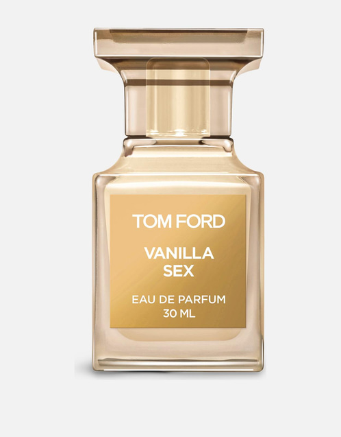 Tom Ford Beauty バニラセックスユニセックスオードパルファム30ml