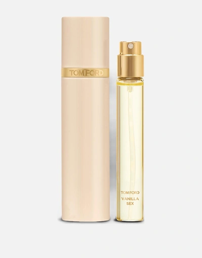 Tom Ford Beauty湯姆福特Bitter Peach 女性淡香精10ml (香氛) ｜IFCHIC