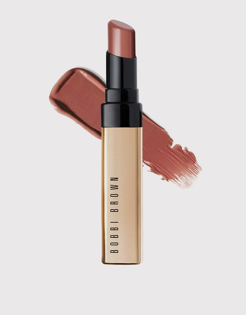 Luxe Shine Intense Lipstick 3.4g-Bare Truth